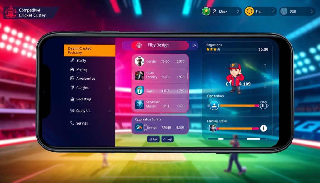 BGMI User Interface Enhancements