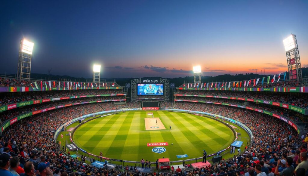 T20 World Cup 2024
