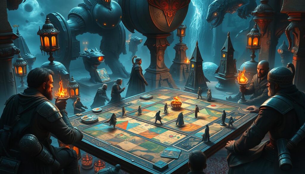 adult strategy games