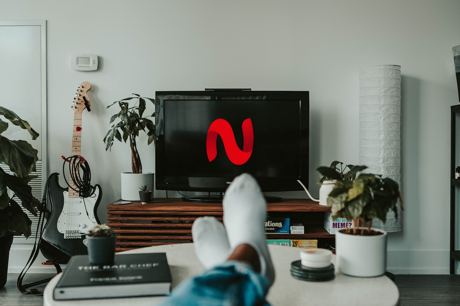NetFlixMirror – Watch Movies and Series for free