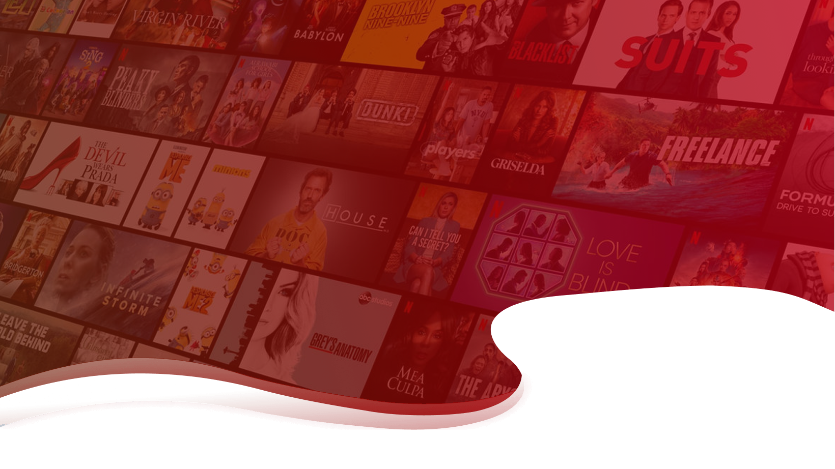 Netmirror APK v2.5 Download (Android, iOS, TV and PC)