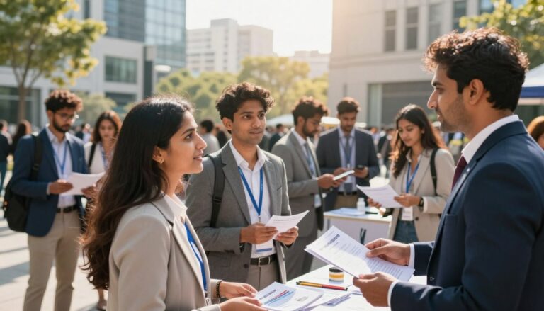 Find jobs near your area